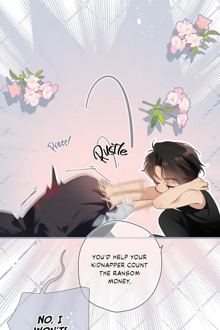 Back to Spring Chapter 44 page 6