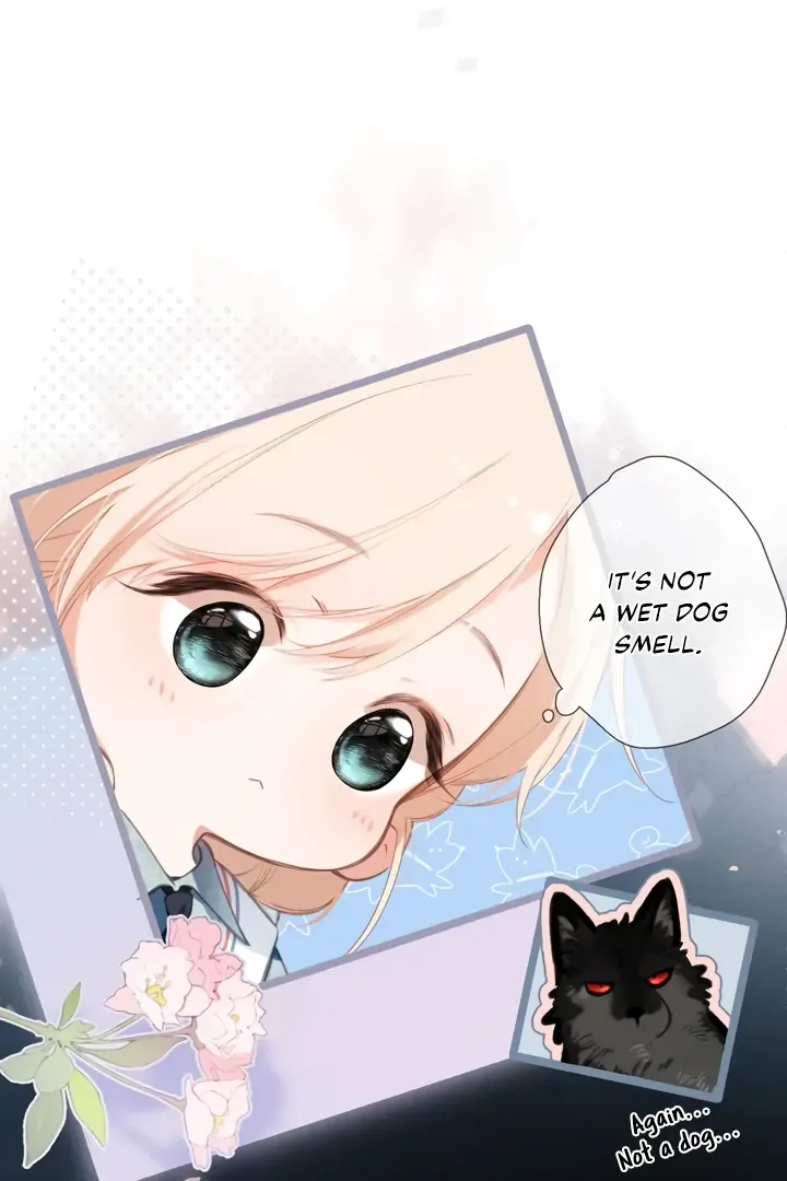 Back to Spring Chapter 44 page 14