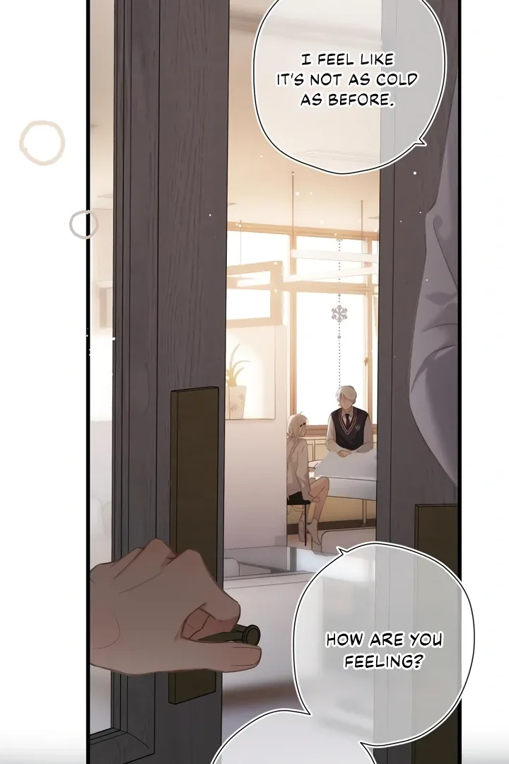 Back to Spring Chapter 48 page 58