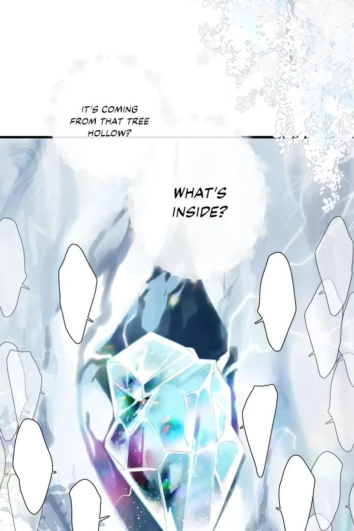 Back to Spring Chapter 35 page 13