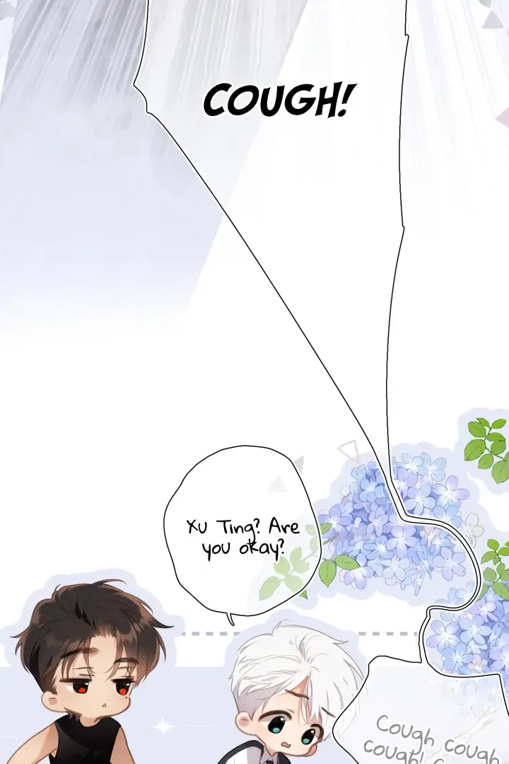 Back to Spring Chapter 48 page 51