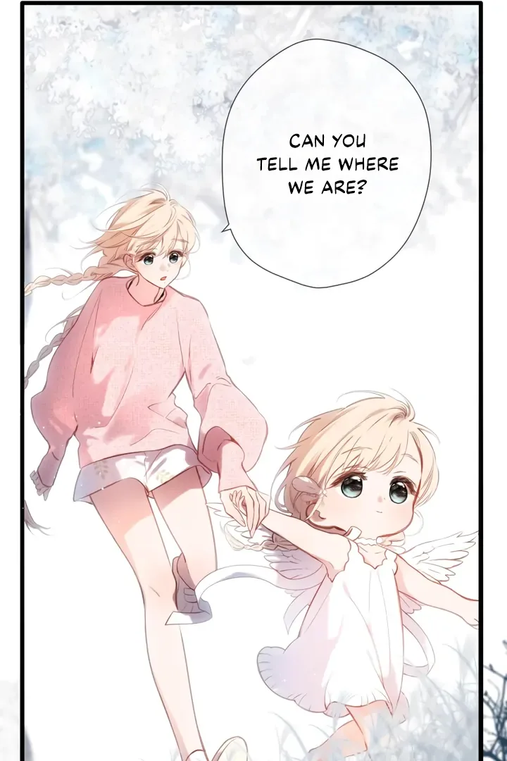 Back to Spring Chapter 35 page 20