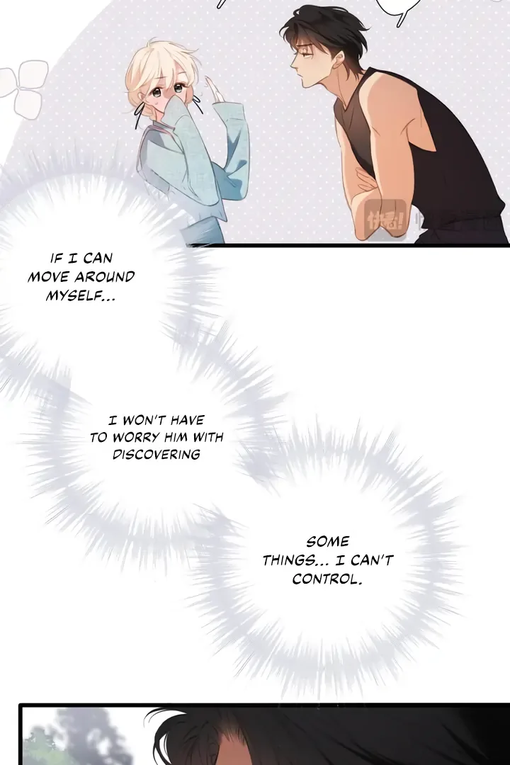 Back to Spring Chapter 44 page 34