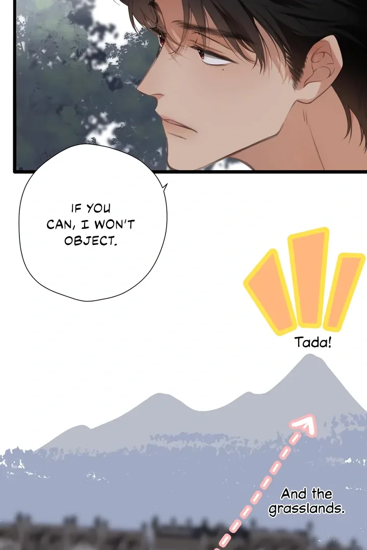 Back to Spring Chapter 44 page 35