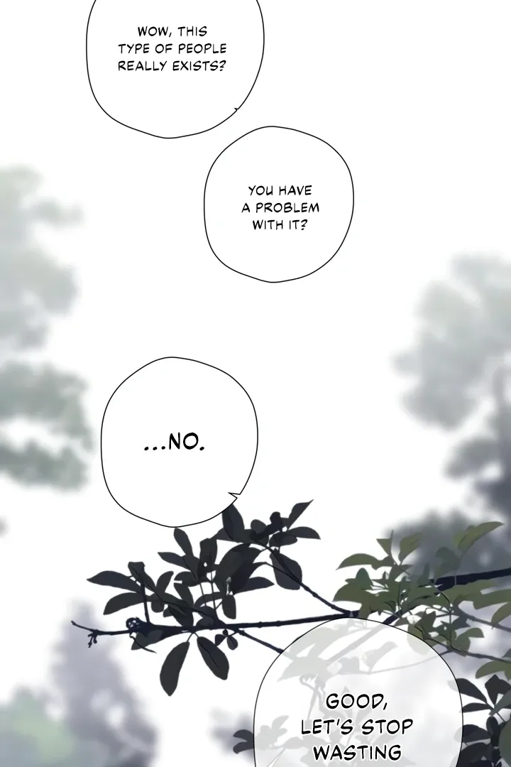 Back to Spring Chapter 44 page 29