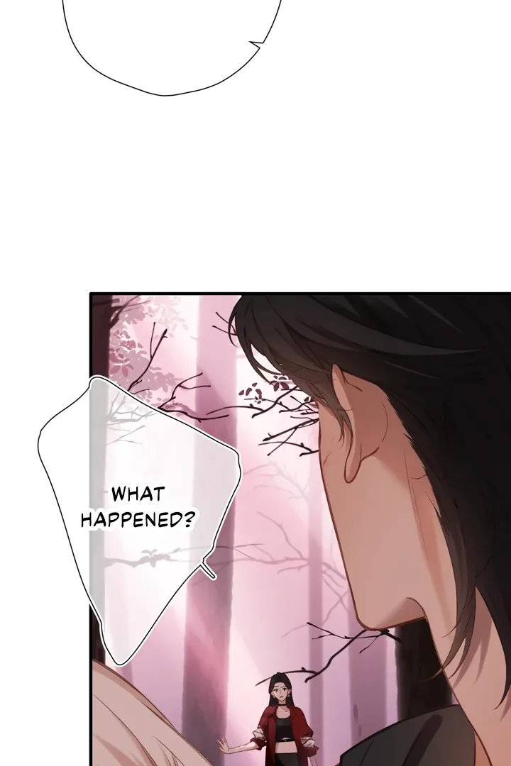 Back to Spring Chapter 38 page 17
