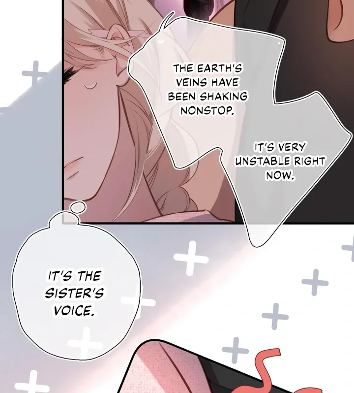 Back to Spring Chapter 38 page 18