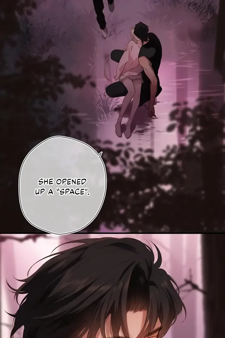 Back to Spring Chapter 38 page 21