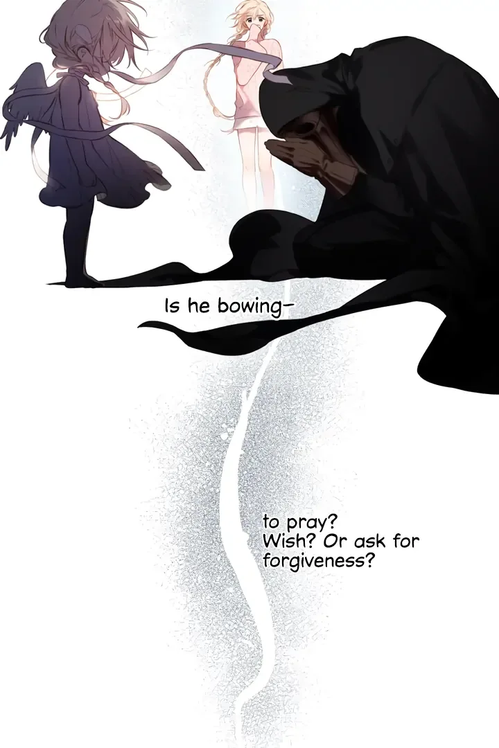 Back to Spring Chapter 35 page 46
