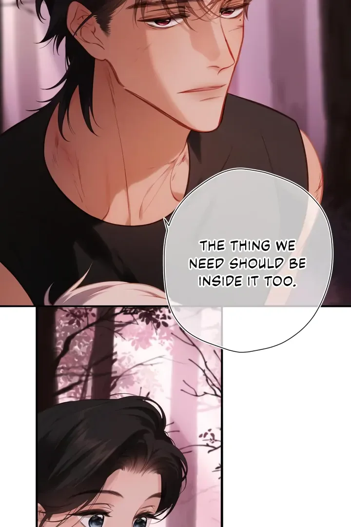 Back to Spring Chapter 38 page 22