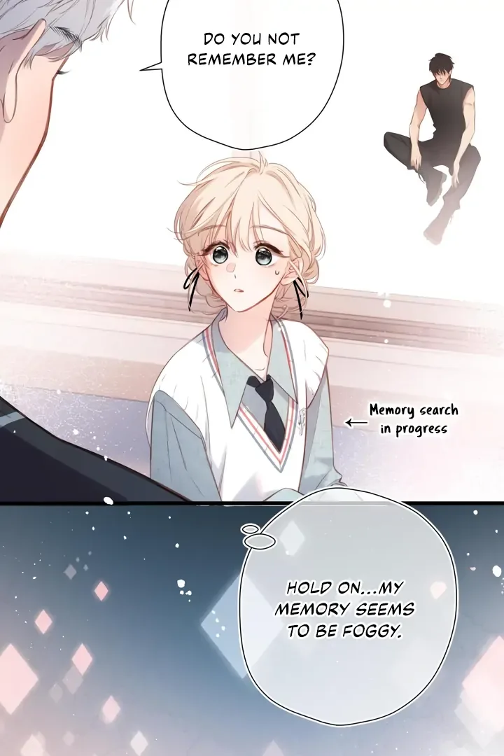 Back to Spring Chapter 41 page 13