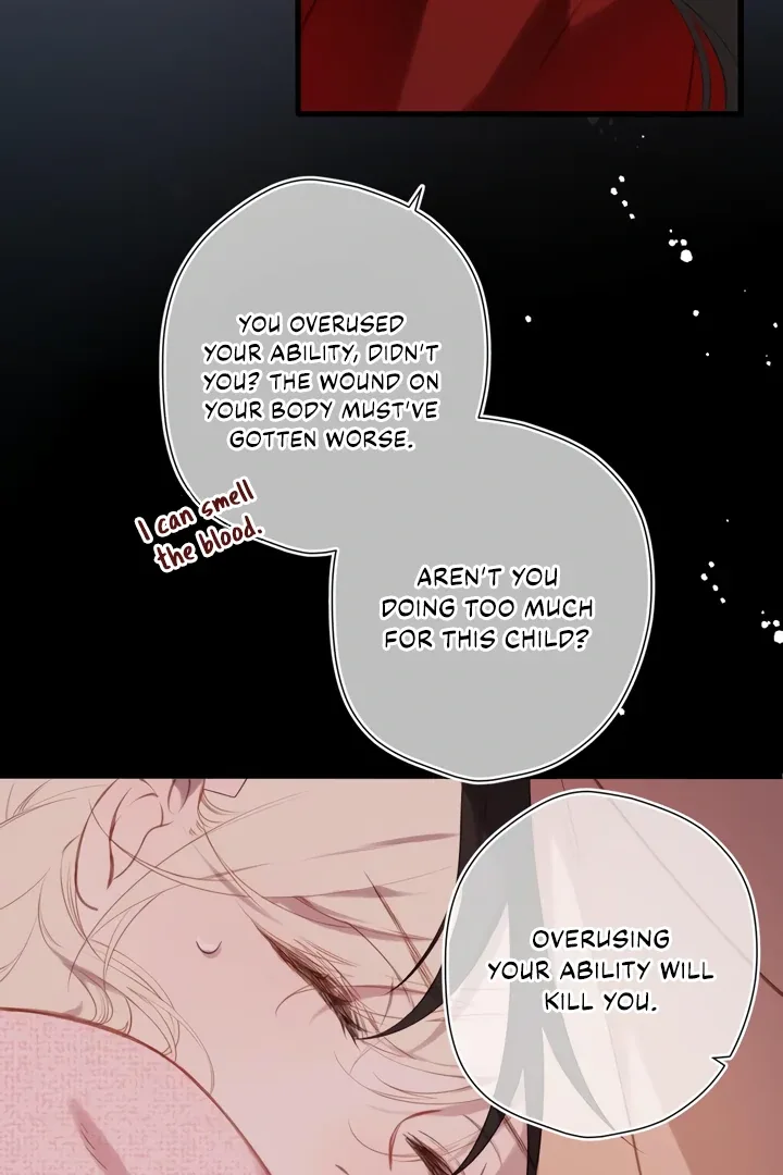 Back to Spring Chapter 38 page 32