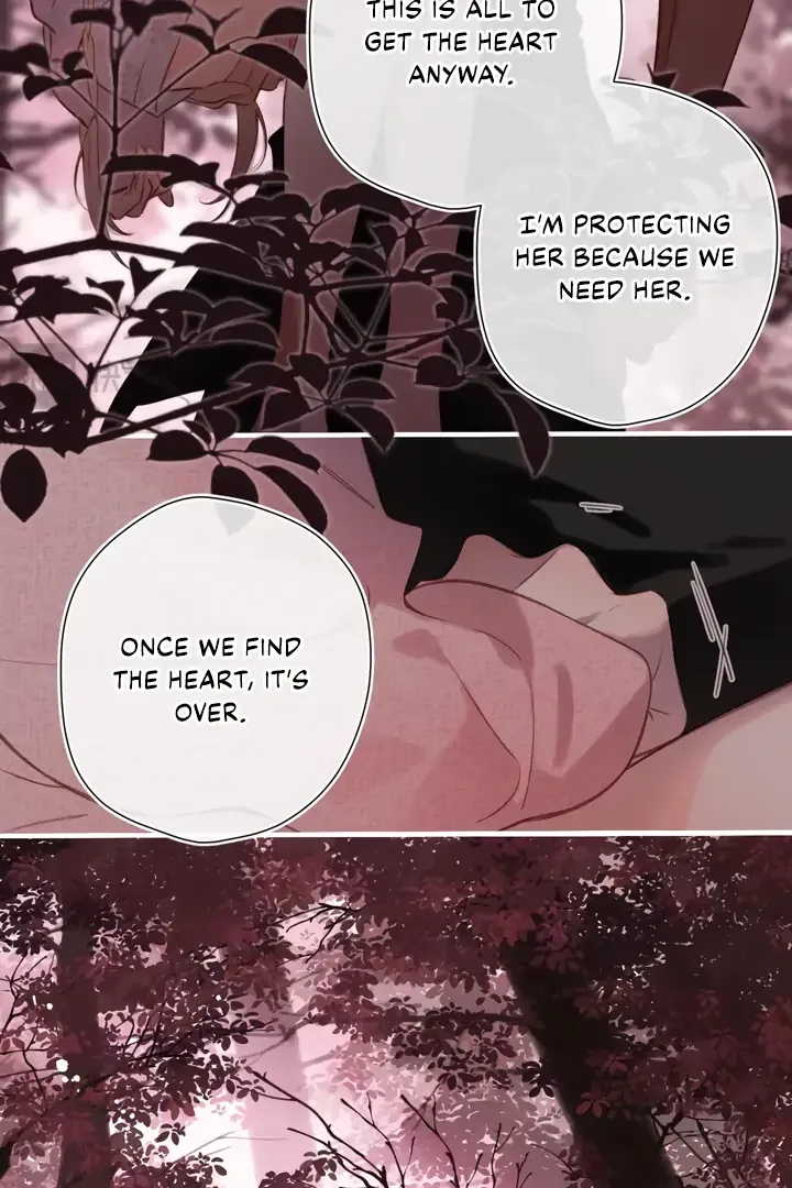 Back to Spring Chapter 38 page 36
