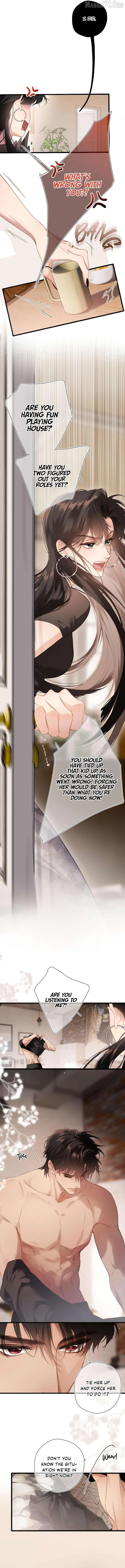 Back to Spring Chapter 54 page 3