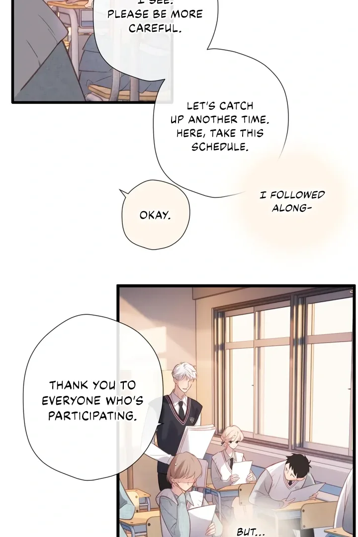 Back to Spring Chapter 41 page 23