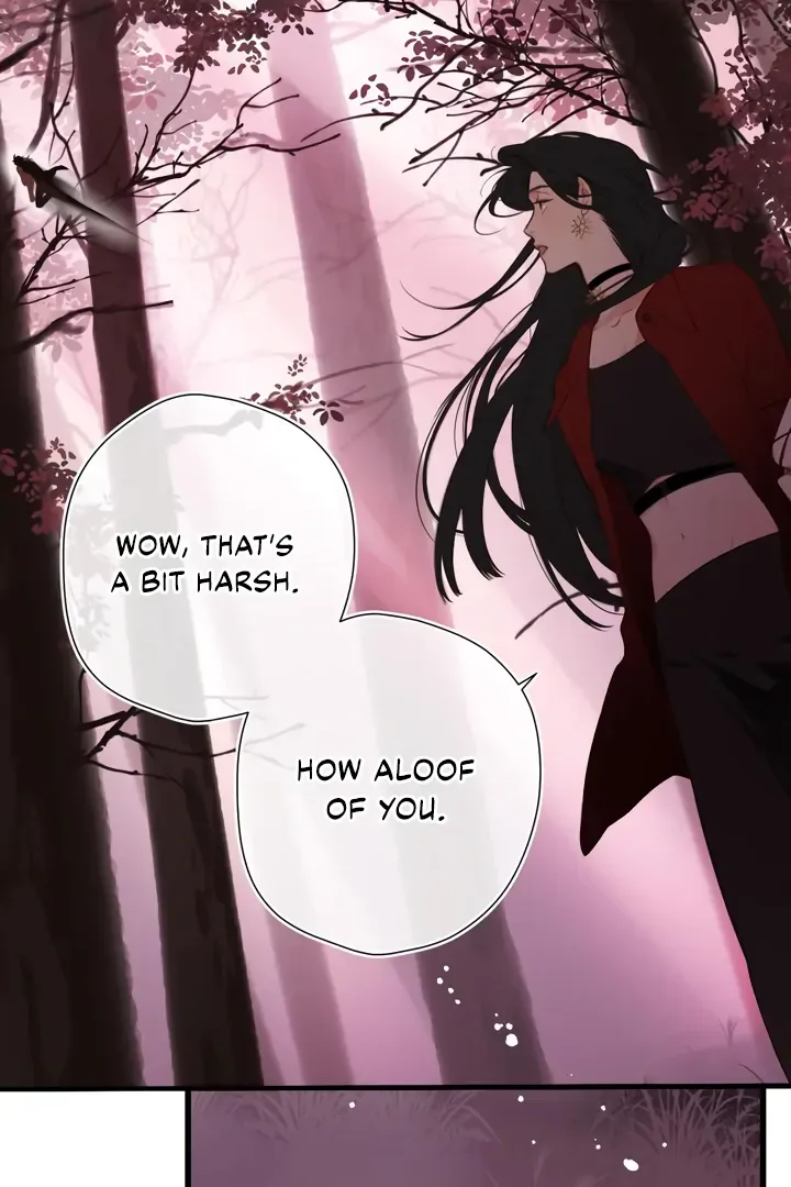 Back to Spring Chapter 38 page 37