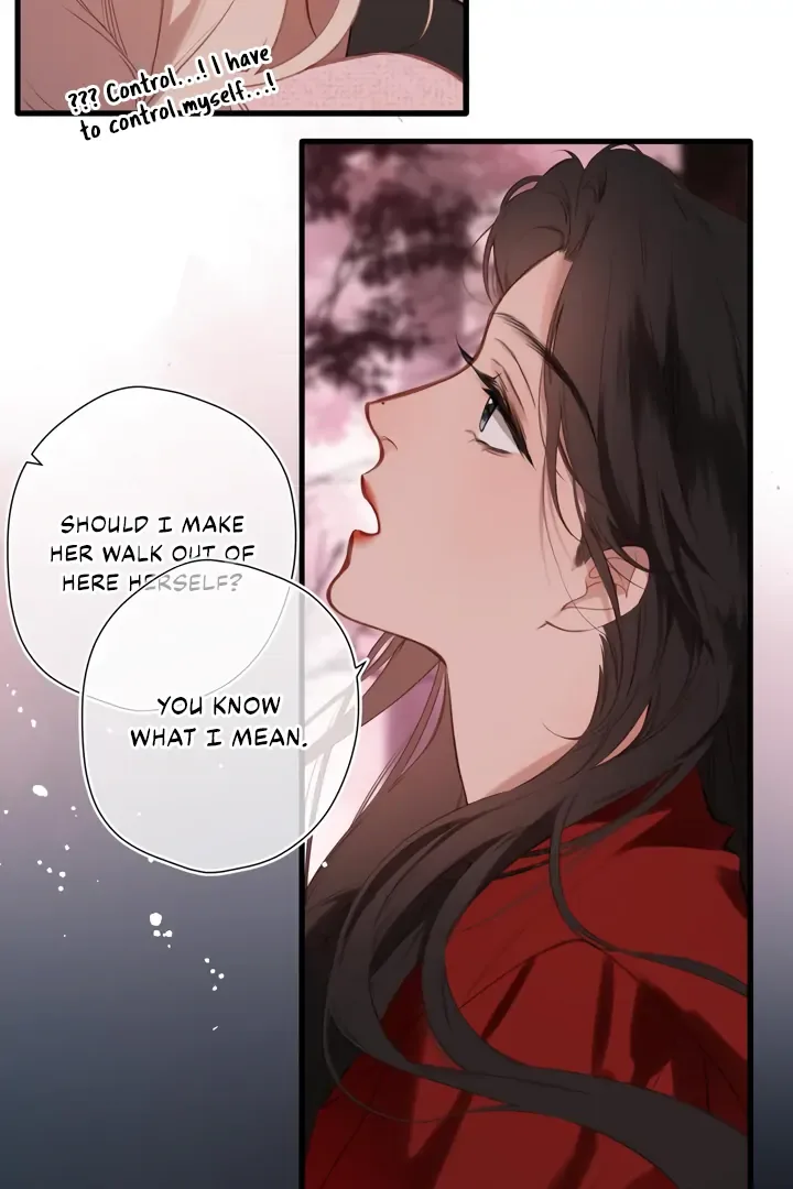 Back to Spring Chapter 38 page 31
