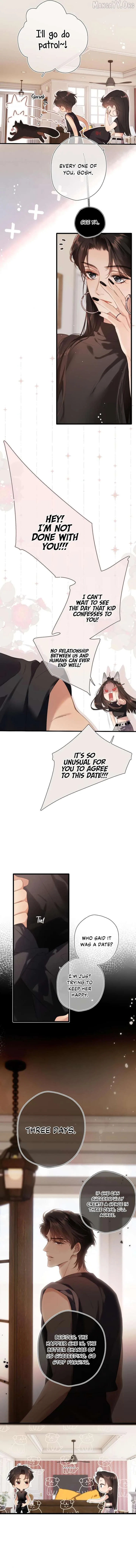 Back to Spring Chapter 54 page 5