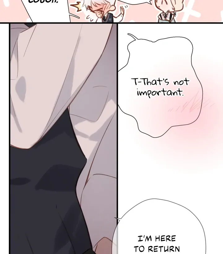 Back to Spring Chapter 41 page 34