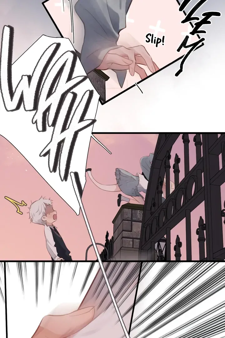 Back to Spring Chapter 41 page 29