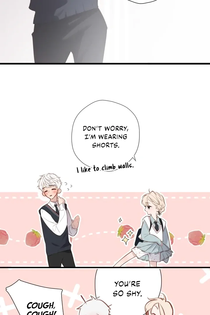 Back to Spring Chapter 41 page 33