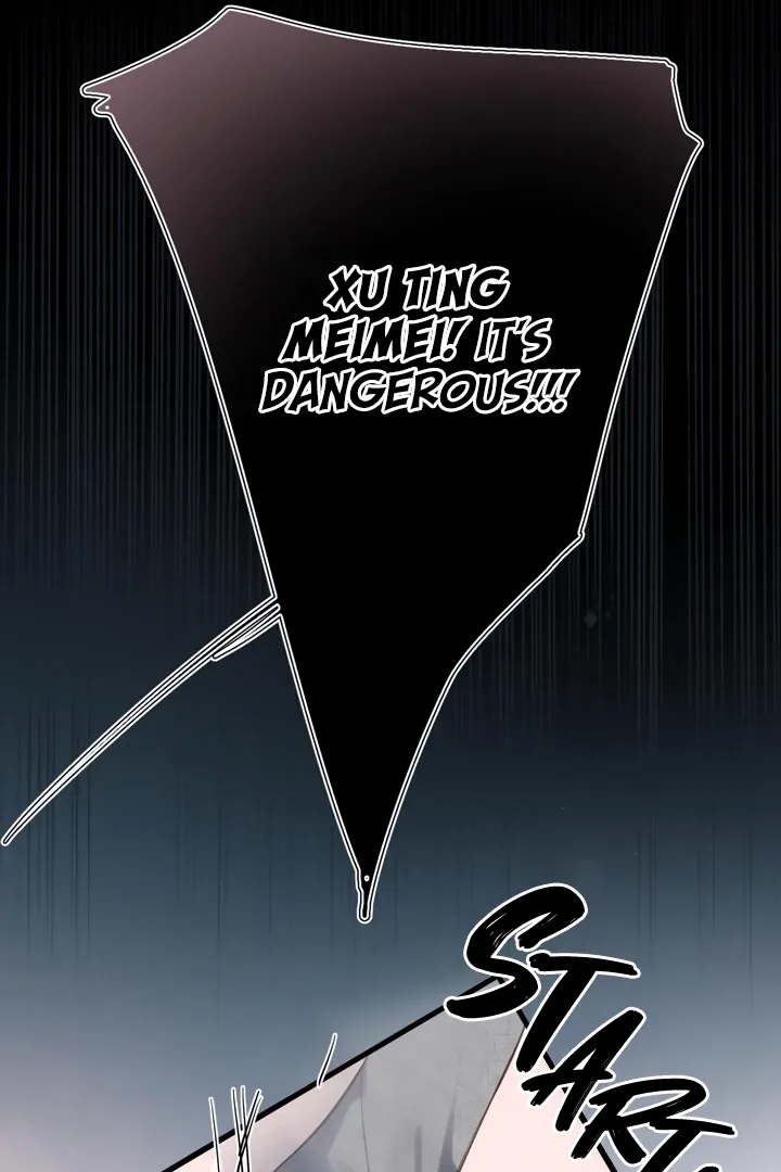 Back to Spring Chapter 41 page 28