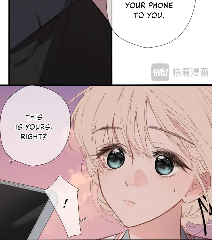 Back to Spring Chapter 41 page 35
