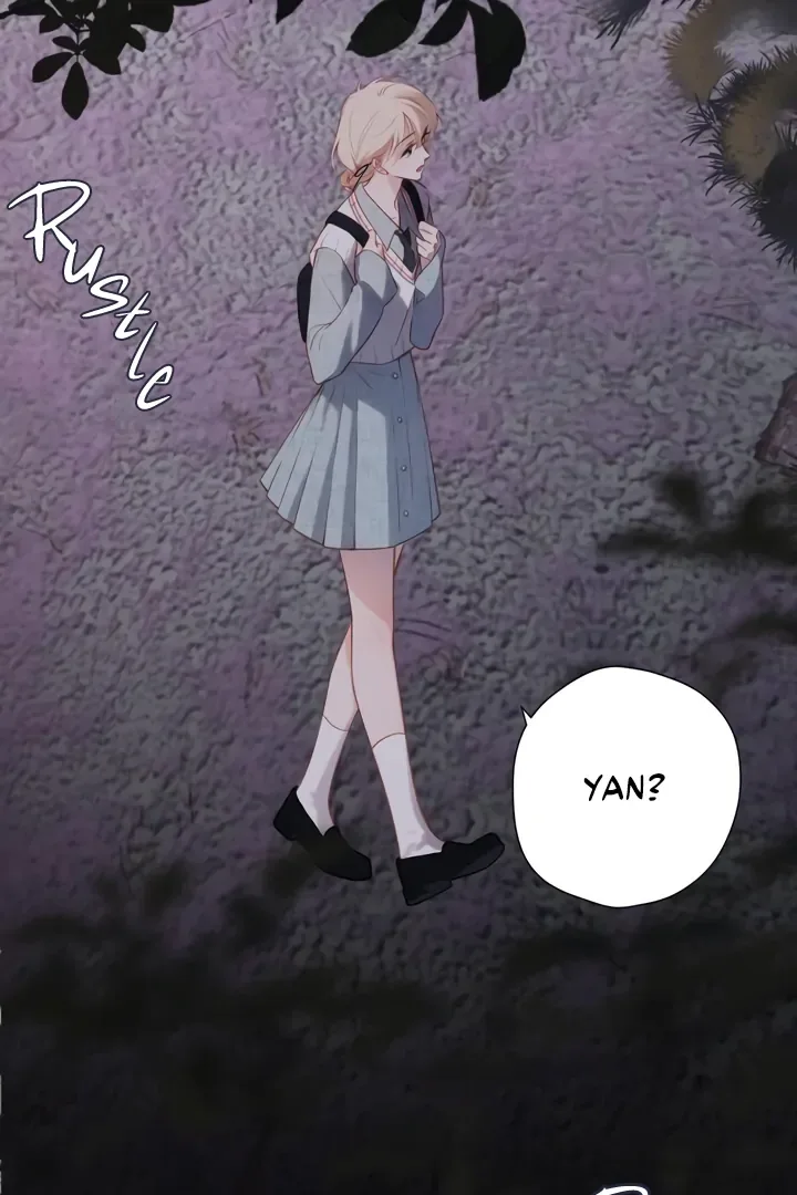 Back to Spring Chapter 43 page 24
