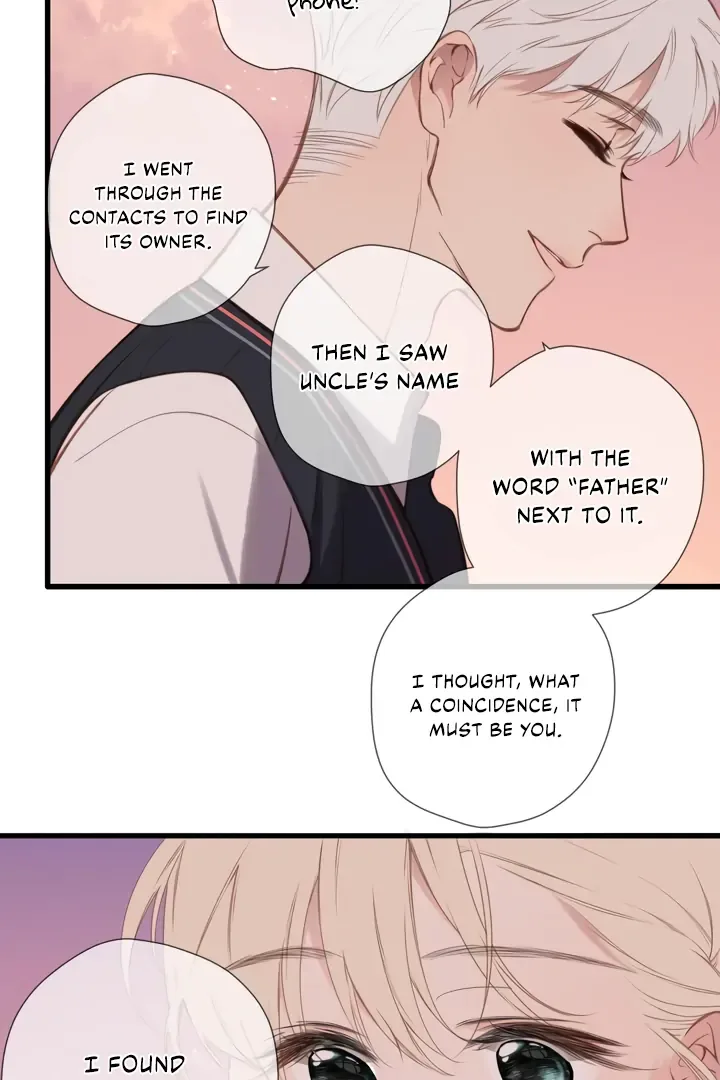 Back to Spring Chapter 41 page 37