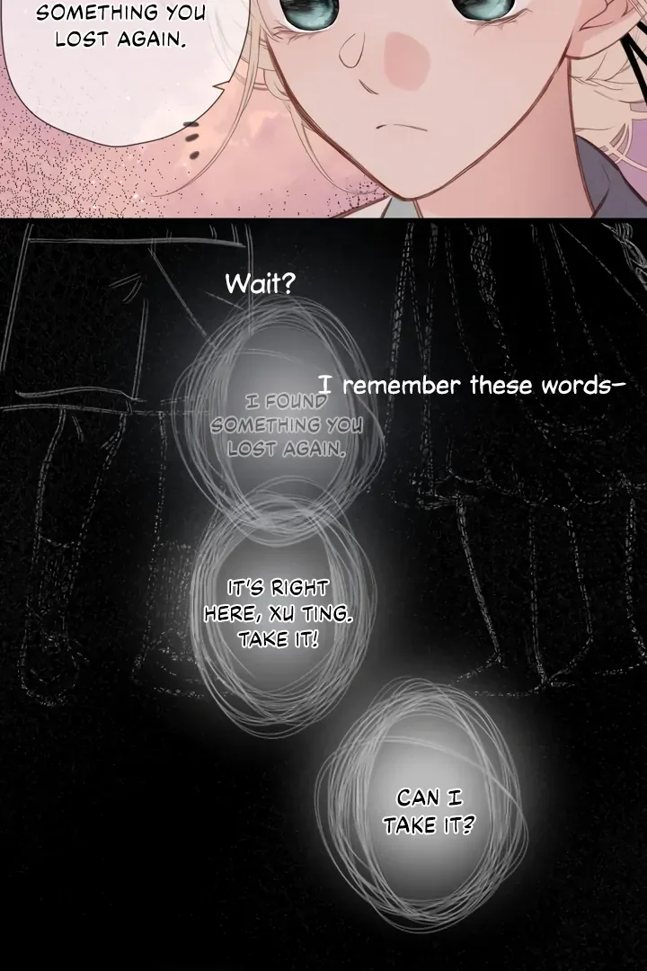 Back to Spring Chapter 41 page 38
