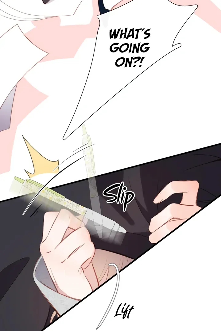 Back to Spring Chapter 43 page 46