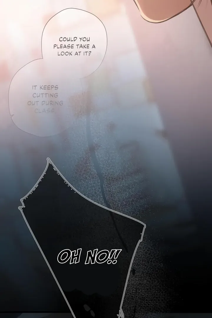 Back to Spring Chapter 47 page 22