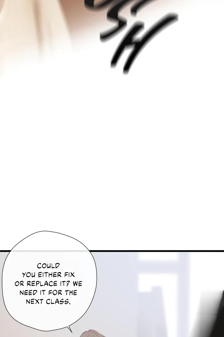 Back to Spring Chapter 47 page 35