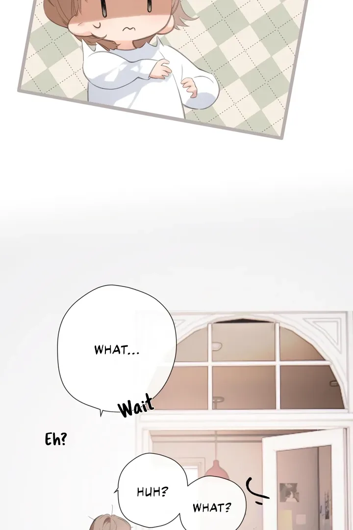 Back to Spring Chapter 47 page 37
