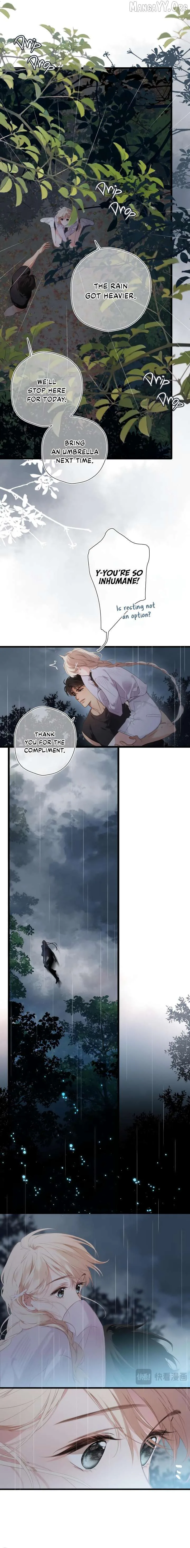 Back to Spring Chapter 53 page 3