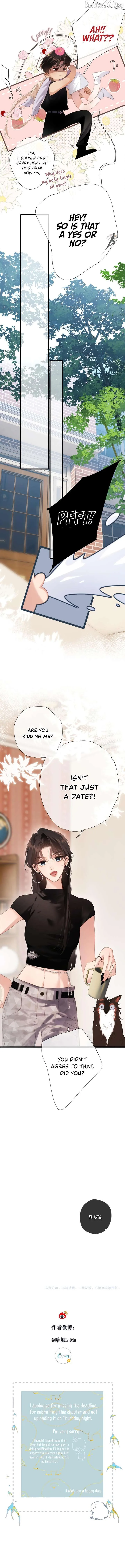 Back to Spring Chapter 53 page 9
