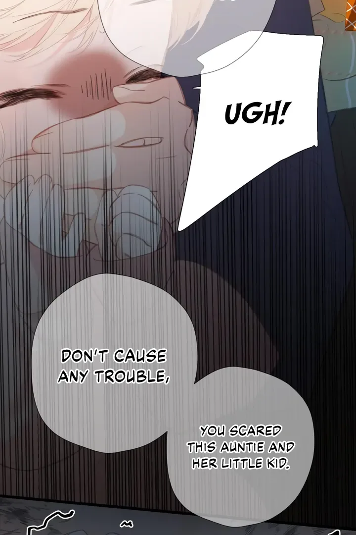 Back to Spring Chapter 56 page 9