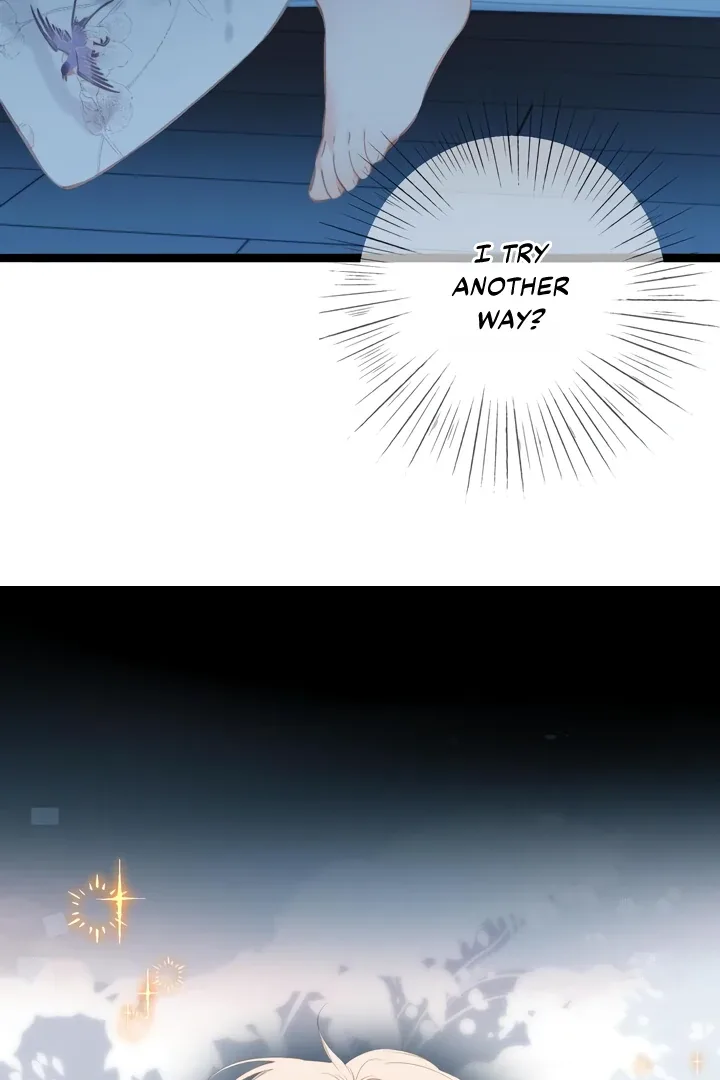 Back to Spring Chapter 56 page 16