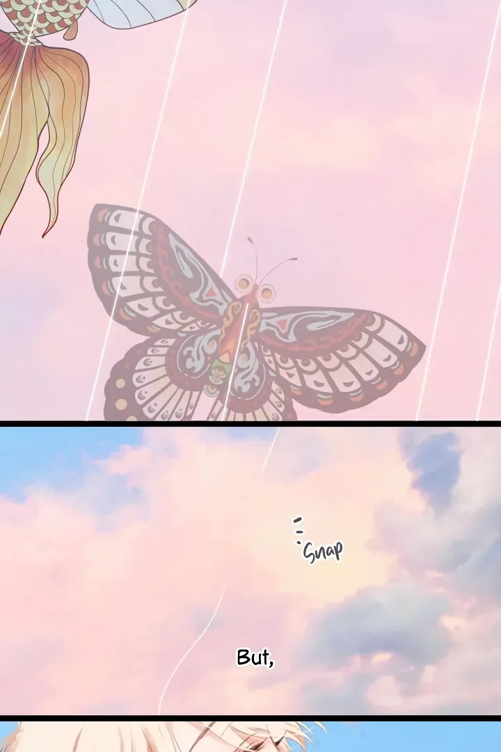 Back to Spring Chapter 56 page 38