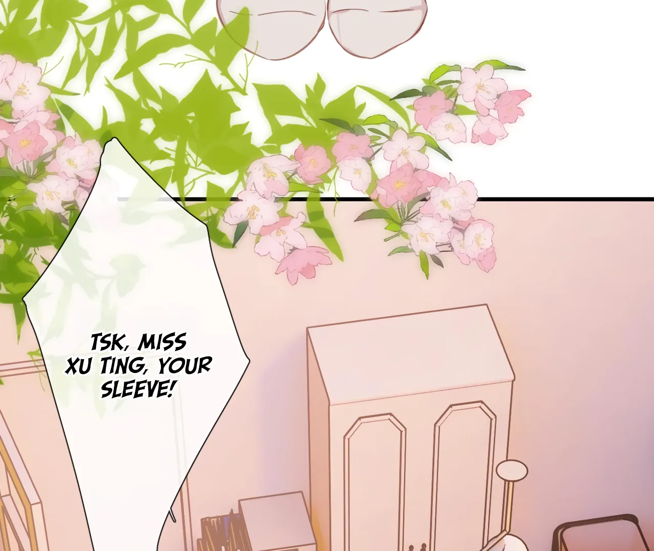 Back to Spring Chapter 4 page 46