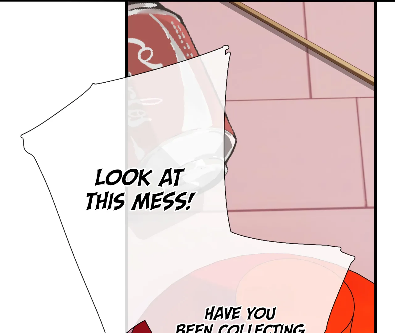 Back to Spring Chapter 4 page 50