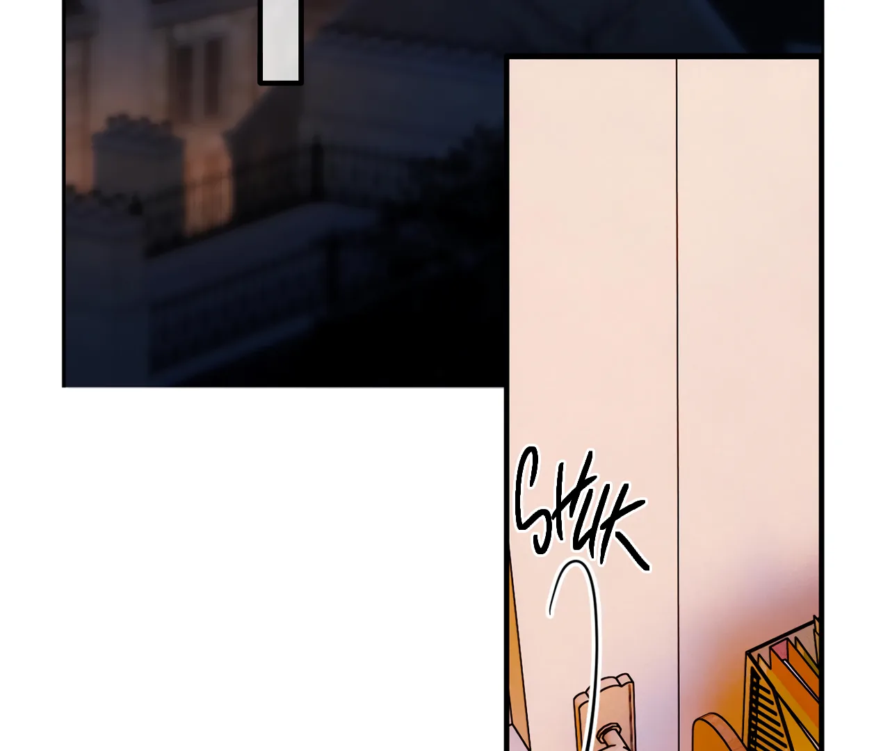 Back to Spring Chapter 4 page 64