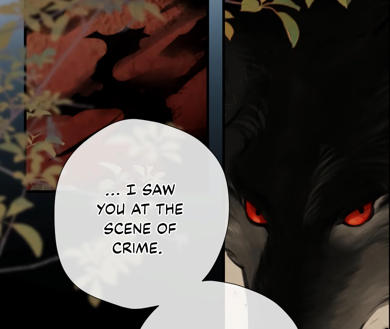 Back to Spring Chapter 4 page 72