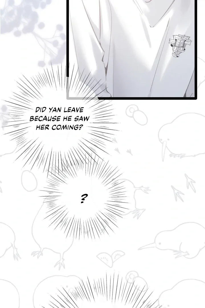Back to Spring Chapter 58 page 6