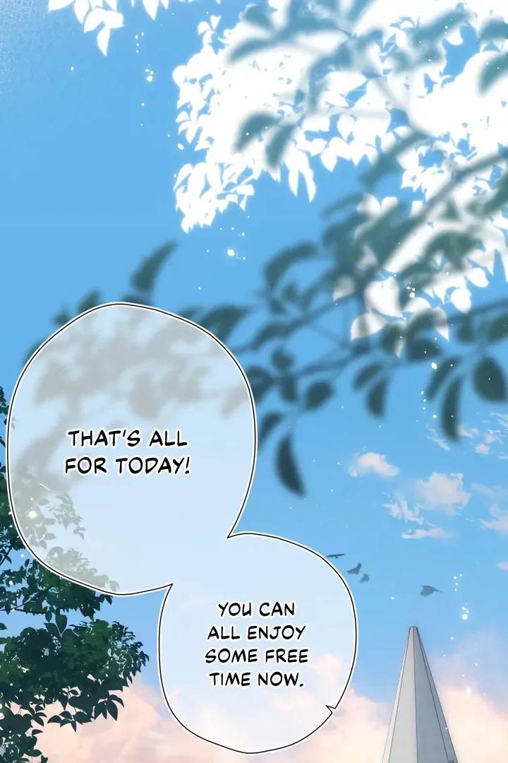 Back to Spring Chapter 46 page 4