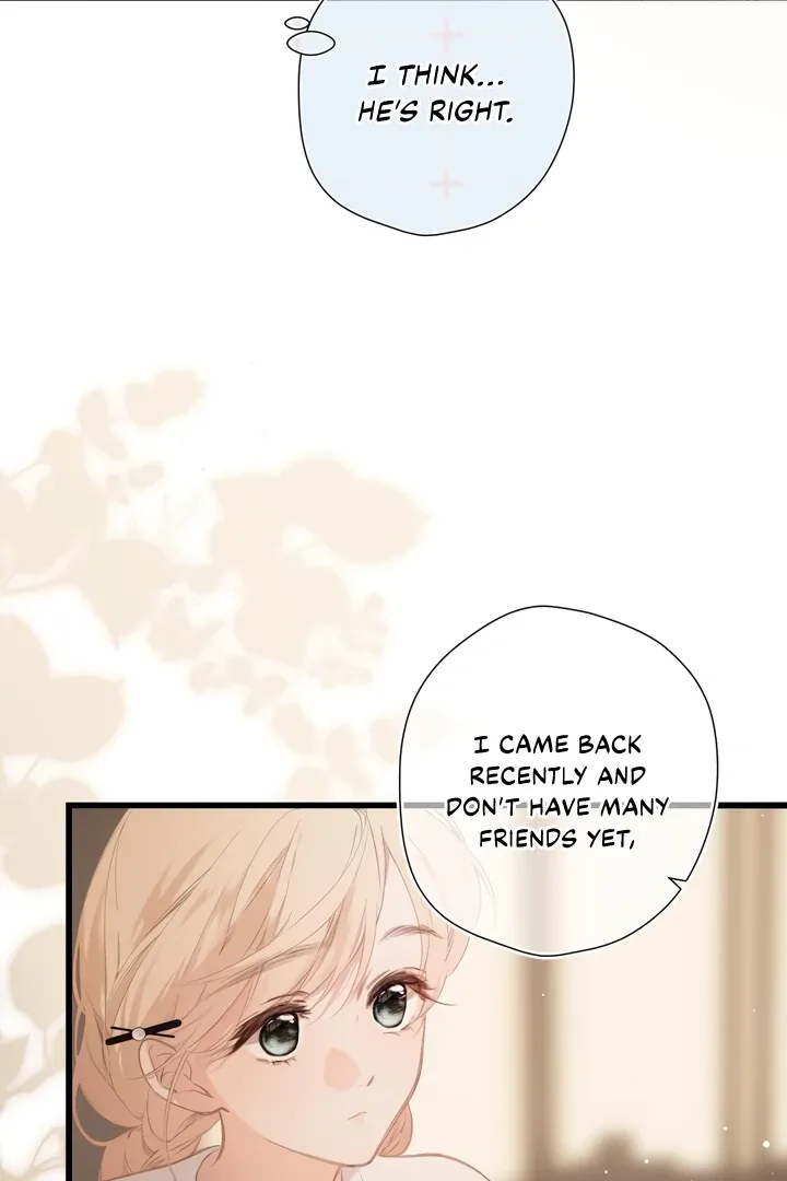 Back to Spring Chapter 49 page 14