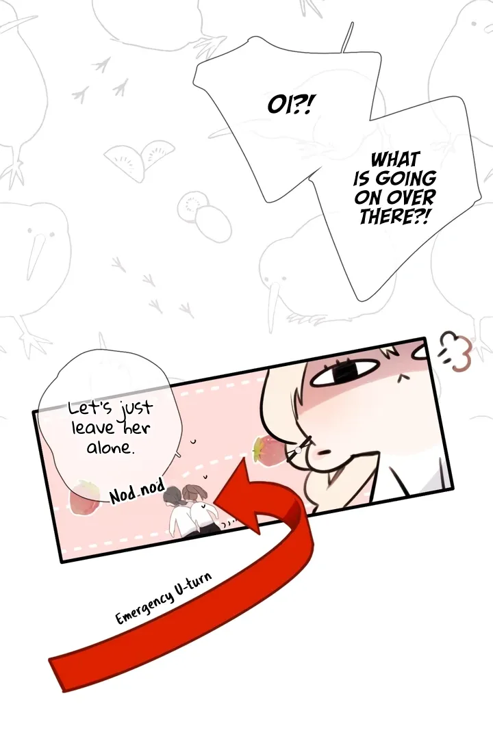 Back to Spring Chapter 46 page 34