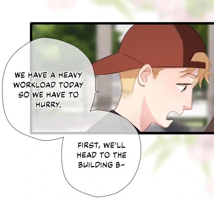 Back to Spring Chapter 58 page 33