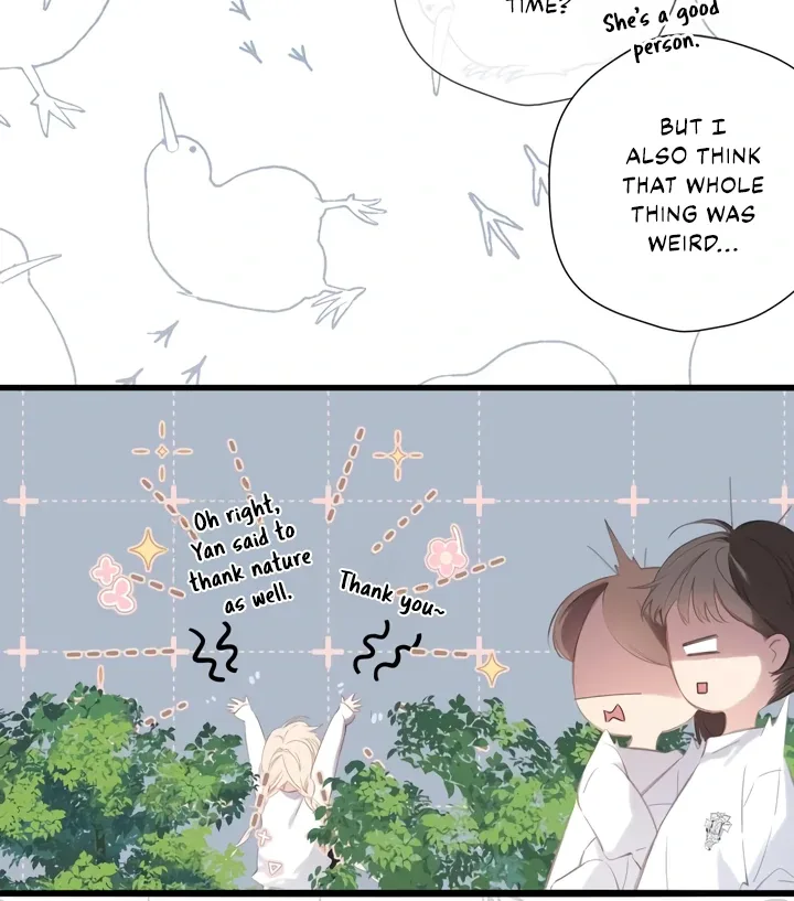 Back to Spring Chapter 46 page 33