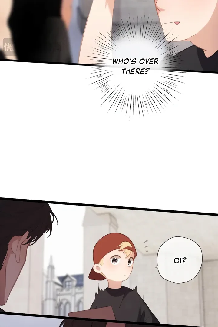 Back to Spring Chapter 58 page 39